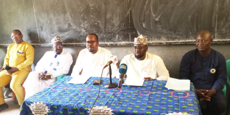 ​N&rsquo;Djaména : Le SET hausse le ton face aux promesses non tenues du gouvernement