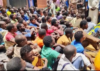 N&rsquo;Djaména : 127 interpellations lors d’une opération de sécurisation à Ngueli