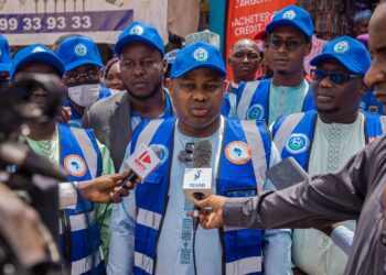 Tchad : La Mairie de N’Djamena franchit le cap du Numérique