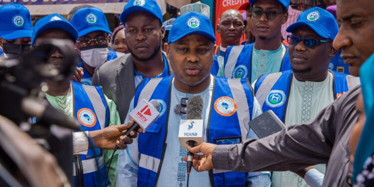 Tchad : La Mairie de N’Djamena franchit le cap du Numérique