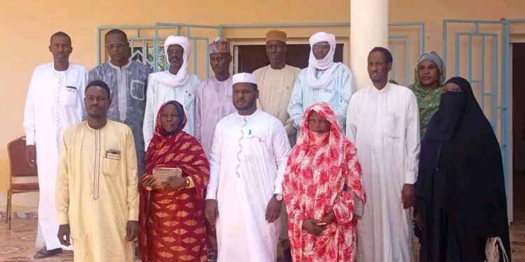 ​Batha : Renforcement des capacités pour une gestion efficace des plaintes