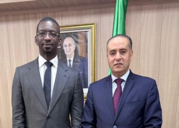 ​Tchad-Algérie : La coopération au cœur du Forum d&rsquo;affaires d&rsquo;Alger