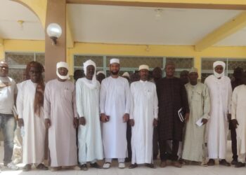 ​Batha : Le projet RECONNECT II au cœur des échanges avec les autorités provinciales