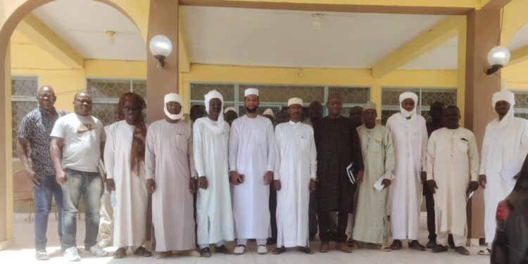 ​Batha : Le projet RECONNECT II au cœur des échanges avec les autorités provinciales