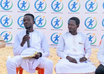 ​N&rsquo;Djaména : Le Walia’s Life Festival 2026 s’engage pour l&rsquo;avenir professionnel de la jeunesse
