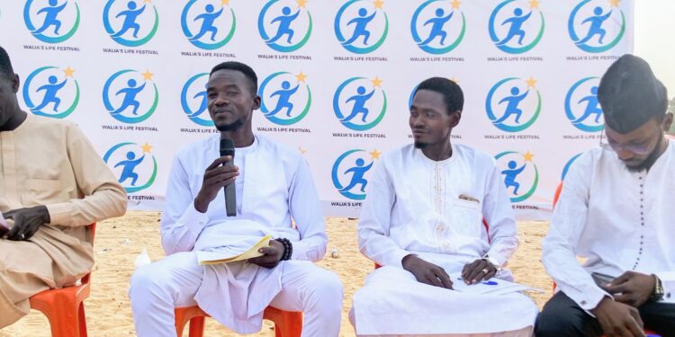 ​N&rsquo;Djaména : Le Walia’s Life Festival 2026 s’engage pour l&rsquo;avenir professionnel de la jeunesse