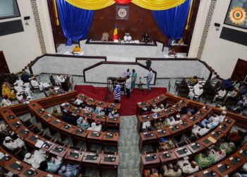 Tchad : L&rsquo;Assemblée Nationale ratifie deux accords de prêt majeurs pour le développement
