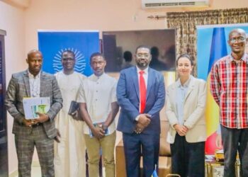 Tchad : de nouveaux investissements annoncés à l’Est avec ONU-Habitat​