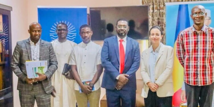 Tchad : de nouveaux investissements annoncés à l’Est avec ONU-Habitat​