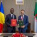 ​Le Tchad et l’Algérie scellent de nouveaux accords en faveur de la jeunesse et des sports