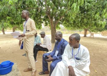 Sarh se mobilise contre l’abandon et les grossesses précoces dans le 6e arrondissement