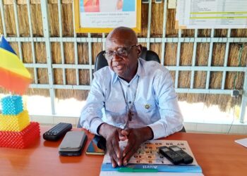 ​Moyen-Chari : Le Conseil provincial tire la sonnette d&rsquo;alarme sur l&rsquo;état des lycées publics de Sarh