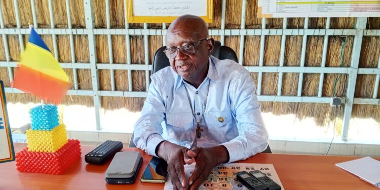 ​Moyen-Chari : Le Conseil provincial tire la sonnette d&rsquo;alarme sur l&rsquo;état des lycées publics de Sarh