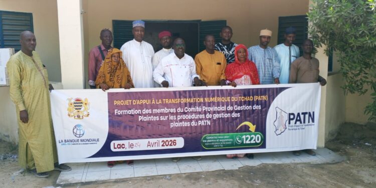 ​Bol : Un atelier de formation renforce le mécanisme de gestion des plaintes du PATN