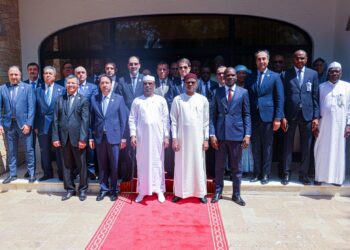 Tchad-Algérie, les opérateurs économiques s&rsquo;engagent vers un partenariat pragmatique