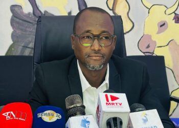 ​Tchad : Dédicace officielle de l’ouvrage « Mobile Money au Tchad, une solution innovante pour l’économie »