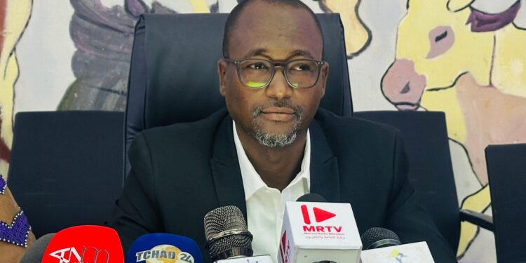 ​Tchad : Dédicace officielle de l’ouvrage « Mobile Money au Tchad, une solution innovante pour l’économie »