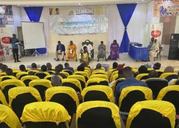 Moyen-Chari : L&rsquo;autonomisation des femmes et le dividende démographique en débat à Sarh