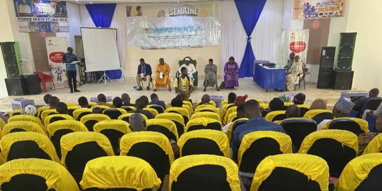 Moyen-Chari : L&rsquo;autonomisation des femmes et le dividende démographique en débat à Sarh