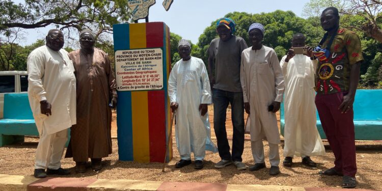 Sarh : La mémoire urbaine comme socle du développement de l’ancienne Fort-Archambault