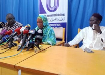 ​Tchad : Semaine Nationale de la Liberté de la Presse à N&rsquo;Djamena