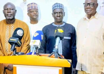 Tchad : Le Parti TCHAD UNI dénonce l&rsquo;arrestation des leaders politiques