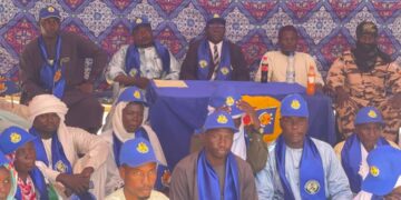 Sila : Lancement de la restructuration du MPS dans le département de Kimiti