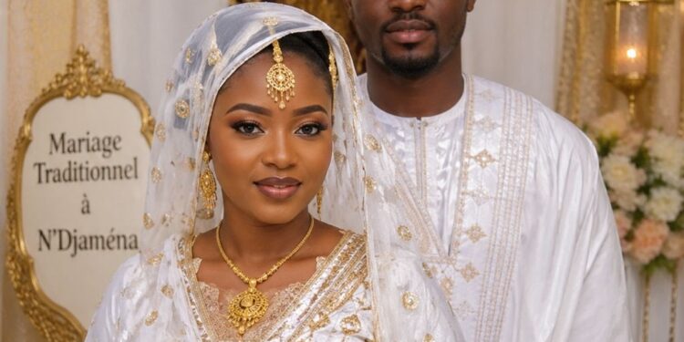 ​Tchad : La sollicitation du mariage chez la jeune fille entre audace et poids des traditions