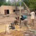 Moyen-Chari : De l’eau potable pour le Lycée Féminin de Sarh