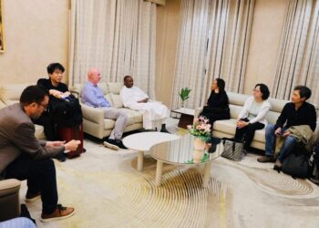 Tchad : Une délégation de la Banque mondiale accueillie à N&rsquo;djamena