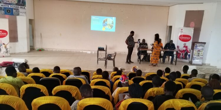 ​Sarh : Le volontariat, un levier stratégique pour l’insertion professionnelle des jeunes