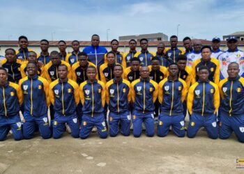 Handball : Le Tchad à l&rsquo;assaut de l&rsquo;IHF Trophy de la Zone IV à Douala