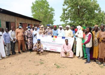 ​Logone Oriental : Forum communautaire à Bekan pour une gestion apaisée des ressources