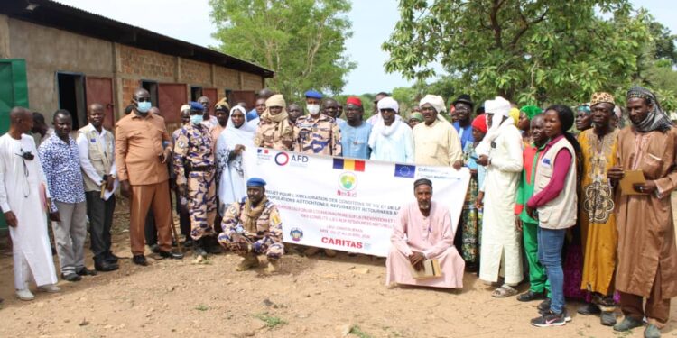 ​Logone Oriental : Forum communautaire à Bekan pour une gestion apaisée des ressources
