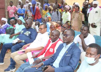 Logone Oriental : caravane de sensibilisation pour la paix et la cohabitation pacifique à Békan