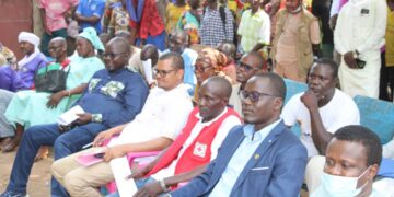 Logone Oriental : caravane de sensibilisation pour la paix et la cohabitation pacifique à Békan