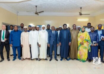 Tchad : Un comité de 34 experts installé pour moderniser le cadre juridique du numérique