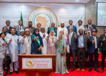 ​Parlement panafricain : une session extraordinaire placée sous le signe de la refondation