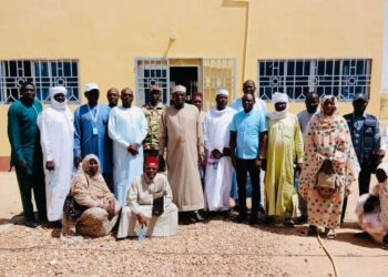 ​Wadi-Fira : Une mobilisation d&rsquo;envergure pour la vaccination contre la poliomyélite