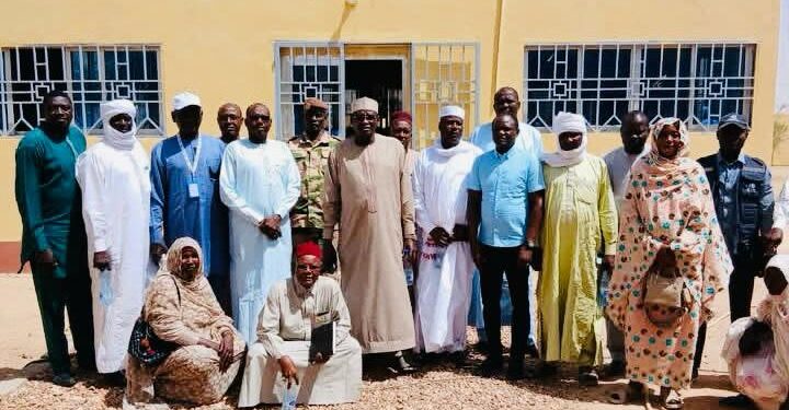 ​Wadi-Fira : Une mobilisation d&rsquo;envergure pour la vaccination contre la poliomyélite