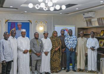 ​Tchad : L’ANATS et l’OIF s’unissent pour la transformation numérique de l’état civil