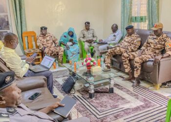 ​Sarh : La maîtrise de soi, nouveau pilier du professionnalisme policier