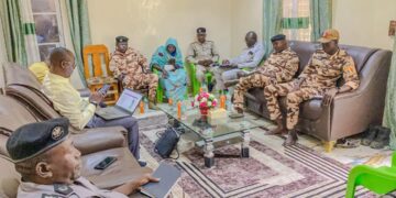 ​Sarh : La maîtrise de soi, nouveau pilier du professionnalisme policier