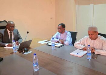 Tchad : Présentation du rapport préliminaire de l&rsquo;audit de sûreté mené à l&rsquo;aéroport Hassan Djamous par l&rsquo;OACI