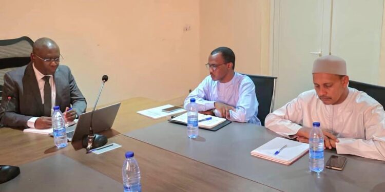 Tchad : Présentation du rapport préliminaire de l&rsquo;audit de sûreté mené à l&rsquo;aéroport Hassan Djamous par l&rsquo;OACI