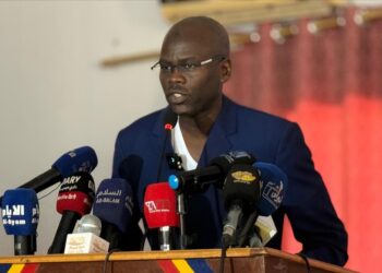 ​Tchad : L’UJT forme les futurs professionnels de l’information à la consolidation de la paix.