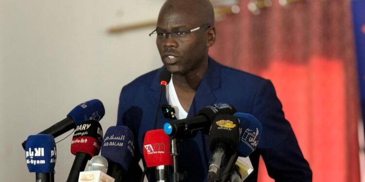​Tchad : L’UJT forme les futurs professionnels de l’information à la consolidation de la paix.