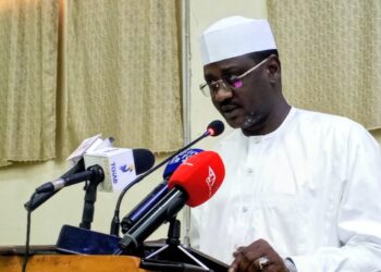 ​Tchad : Modernisation budgétaire, les administrateurs de crédits formés au SIGFIP
