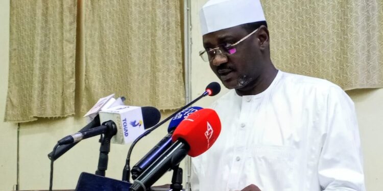 ​Tchad : Modernisation budgétaire, les administrateurs de crédits formés au SIGFIP