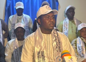 ​Tchad : L’AJUNG plaide pour le calme avant les rassemblements du GCAP